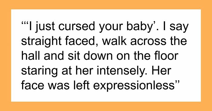 Pregnant Woman Sobs When Teen She Bullied For Hours “Curses” Her Baby