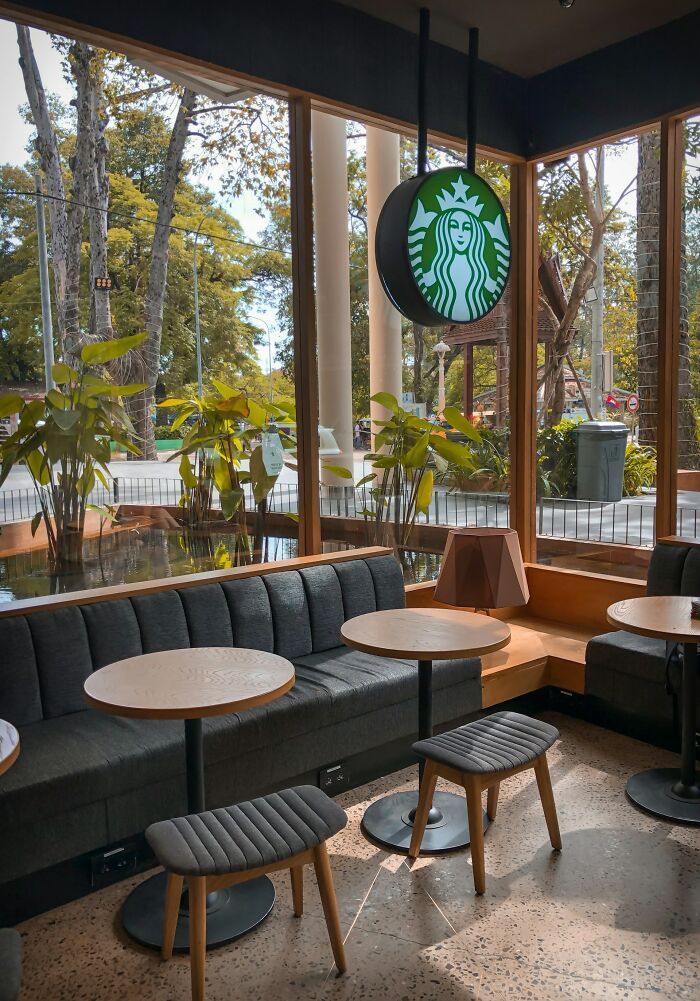 Can Corporations Like Starbucks Really Afford To Pay Significantly More?