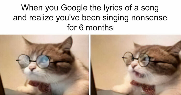 If Nothing Brings You Joy Anymore, Try These 75 Funny And Wholesome Animal Memes