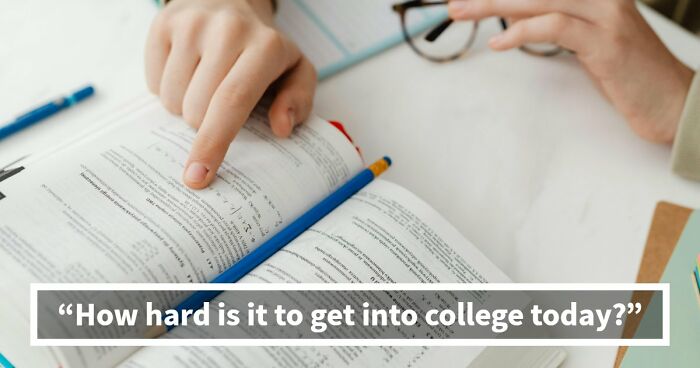Challenge Yourself With 24 SAT-Style Questions To See If You Could Get Into College Nowadays