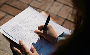 Challenge Yourself With 24 SAT-Style Questions To See If You Could Get Into College Nowadays