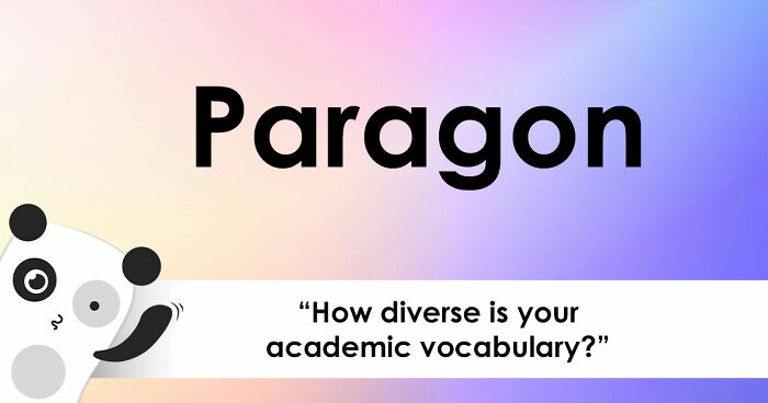 “Would A College Still Accept You Today?”: Define 24 SAT-Level Vocabulary Words To Find Out