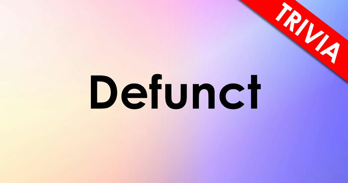 “Would A College Still Accept You Today?”: Define 24 SAT-Level Vocabulary Words To Find Out