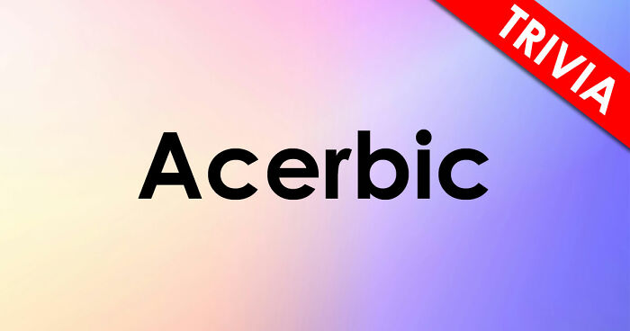 “Would A College Still Accept You Today?”: Define 24 SAT-Level Vocabulary Words To Find Out