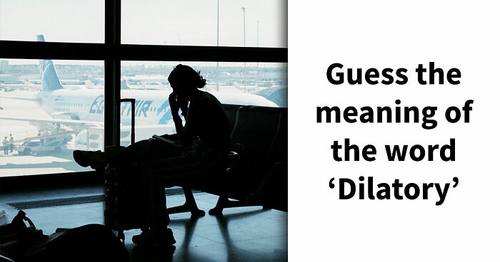“Would A College Still Accept You Today?”: Define 24 SAT-Level Vocabulary Words To Find Out