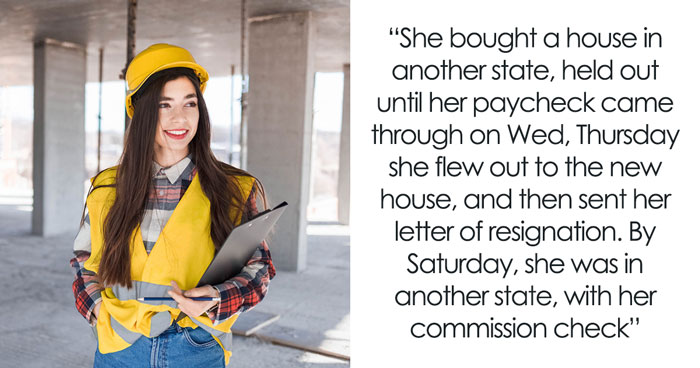 37 Savage Things Employees Did To Coworkers And Bosses That Were Somehow Totally Legal