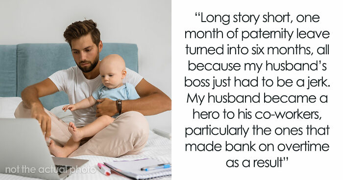 37 Savage Things Employees Did To Coworkers And Bosses That Were Somehow Totally Legal