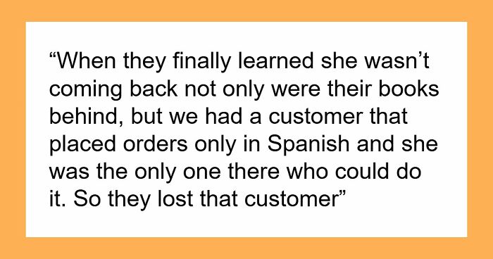 37 Savage Things Employees Did To Coworkers And Bosses That Were Somehow Totally Legal