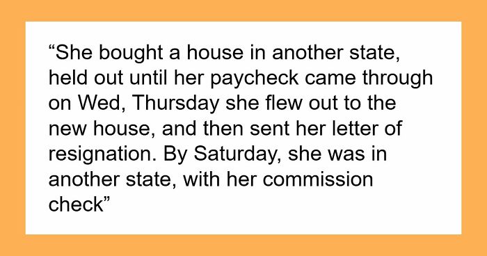 37 Savage Things Employees Did To Coworkers And Bosses That Were Somehow Totally Legal