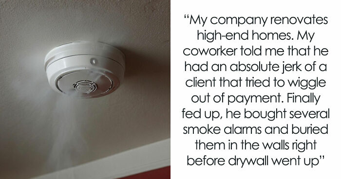 37 Employees Who Technically Broke No Rules But Still Caused Absolute Chaos
