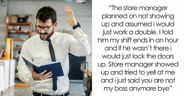 37 Savage Things Employees Did To Coworkers And Bosses That Were Somehow Totally Legal