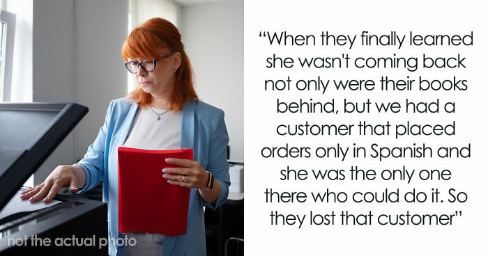37 Savage Things Employees Did To Coworkers And Bosses That Were Somehow Totally Legal