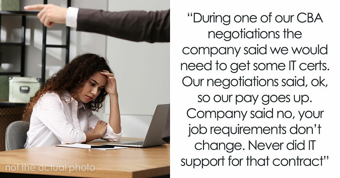 37 Savage Things Employees Did To Coworkers And Bosses That Were Somehow Totally Legal