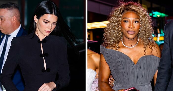 All The Scandalous Looks From Jeff Bezos And Lauren Sanchez’s Met Gala Pre-Party As Revealing Outfits Dominate