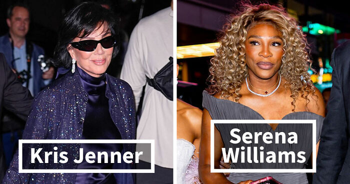All The Scandalous Looks From Jeff Bezos And Lauren Sanchez’s Met Gala Pre-Party As Revealing Outfits Dominate