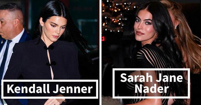 All The Scandalous Looks From Jeff Bezos And Lauren Sanchez’s Met Gala Pre-Party As Revealing Outfits Dominate