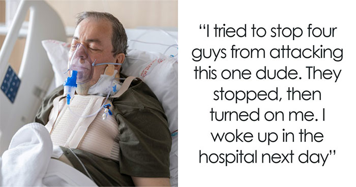 50 Internet Users Reveal Horrifying Things That Happened To Them And Scared The Life Out Of Them