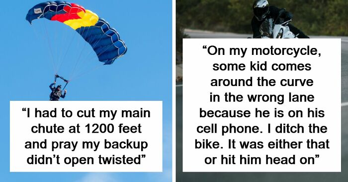 50 Very Creepy Things These People Experienced And Just Had To Talk About