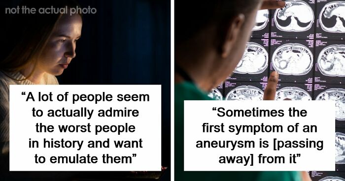 50 Anxiety-Inducing Truths About The World That Are The Reason We All Need Therapy