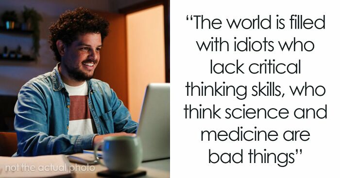 50 Anxiety-Inducing Truths About The World That Are The Reason We All Need Therapy