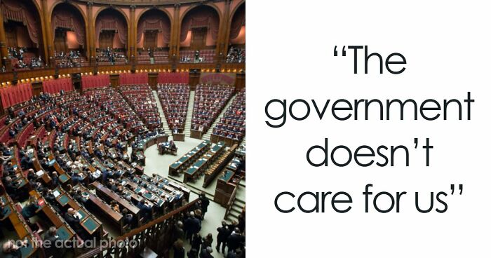 50 Anxiety-Inducing Truths About The World That Are The Reason We All Need Therapy