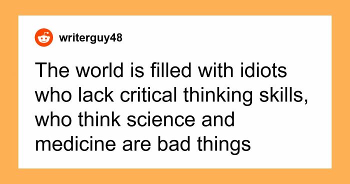 50 Anxiety-Inducing Truths About The World That Are The Reason We All Need Therapy