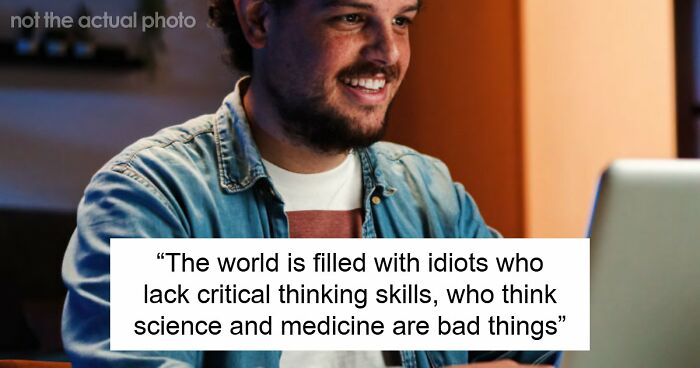 50 Anxiety-Inducing Truths About The World That Are The Reason We All Need Therapy