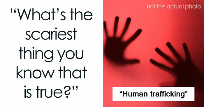 50 Anxiety-Inducing Truths About The World That Are The Reason We All Need Therapy