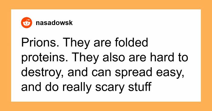50 Anxiety-Inducing Truths About The World That Are The Reason We All Need Therapy