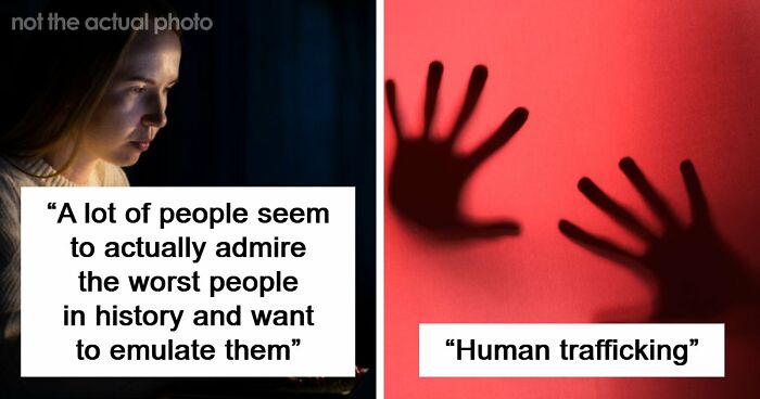 50 Anxiety-Inducing Truths About The World That Are The Reason We All Need Therapy