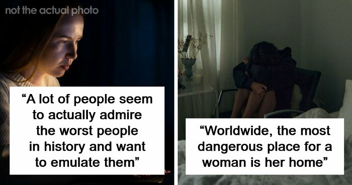 50 Anxiety-Inducing Truths About The World That Are The Reason We All Need Therapy