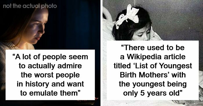50 Anxiety-Inducing Truths About The World That Are The Reason We All Need Therapy