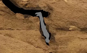 21 Horror Stories About Cave Exploration And Diving