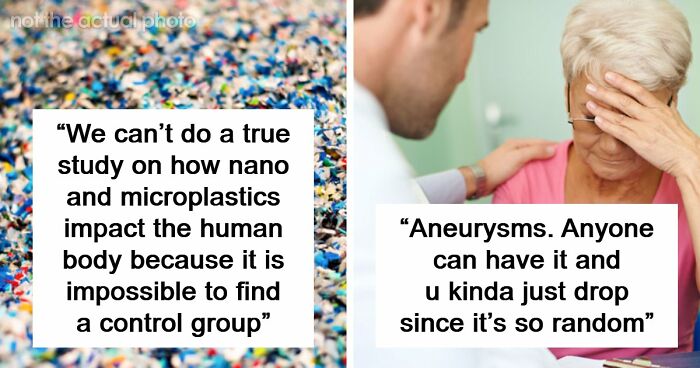 “Will Actively Hunt People”: 65 Scary Science Facts That Might Change How You See The World