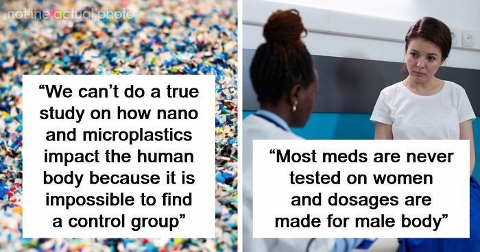 “Will Actively Hunt People”: 65 Scary Science Facts That Might Change How You See The World