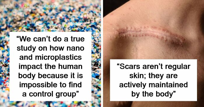 “Will Actively Hunt People”: 65 Scary Science Facts That Might Change How You See The World
