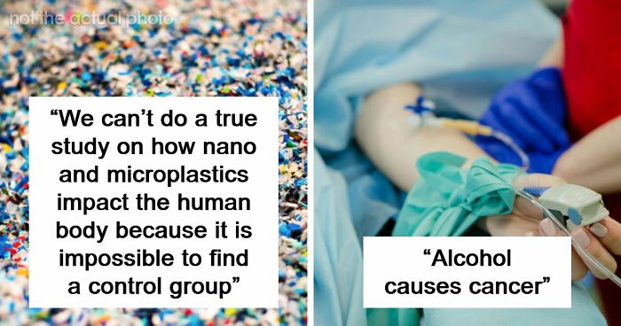 “Will Actively Hunt People”: 65 Scary Science Facts That Might Change How You See The World