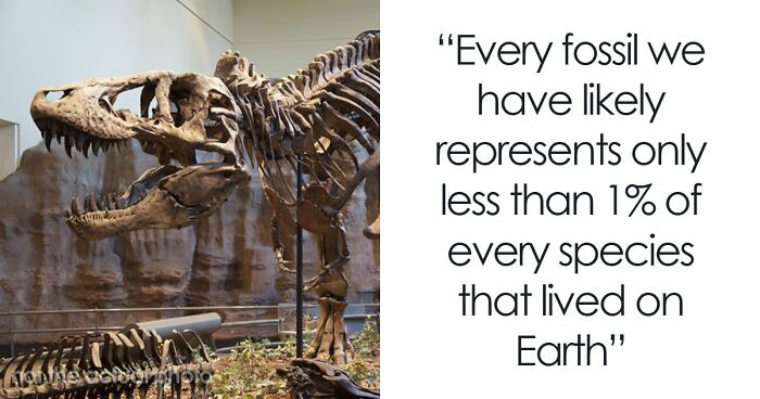 “Will Actively Hunt People”: 65 Scary Science Facts That Might Change How You See The World