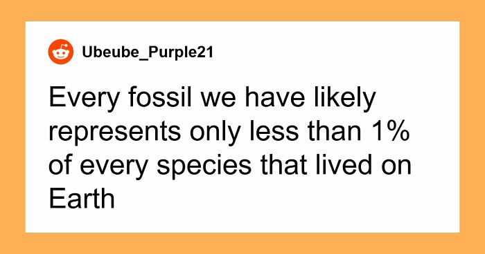 “Will Actively Hunt People”: 65 Scary Science Facts That Might Change How You See The World