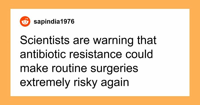 “Will Actively Hunt People”: 65 Scary Science Facts That Might Change How You See The World