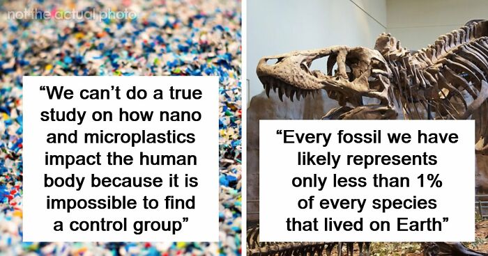 “Will Actively Hunt People”: 65 Scary Science Facts That Might Change How You See The World