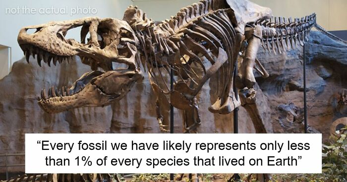 “Will Actively Hunt People”: 65 Scary Science Facts That Might Change How You See The World