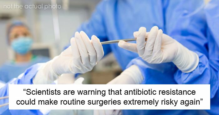 “Will Actively Hunt People”: 65 Scary Science Facts That Might Change How You See The World