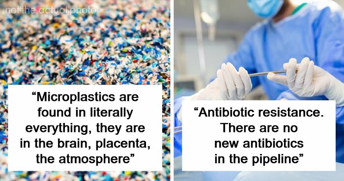 “Will Actively Hunt People”: 65 Scary Science Facts That Might Change How You See The World