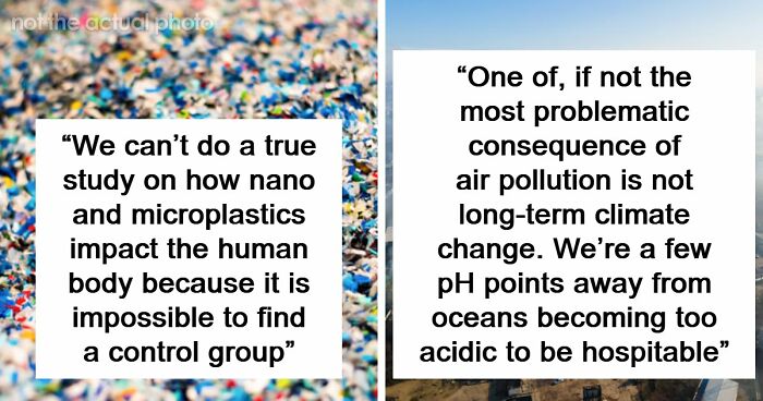 “Will Actively Hunt People”: 65 Scary Science Facts That Might Change How You See The World