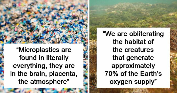 “Will Actively Hunt People”: 65 Scary Science Facts That Might Change How You See The World