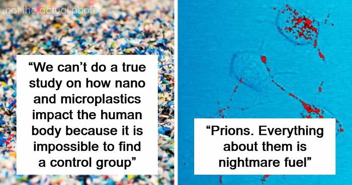 “Will Actively Hunt People”: 65 Scary Science Facts That Might Change How You See The World