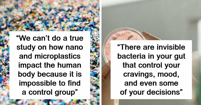 “Will Actively Hunt People”: 65 Scary Science Facts That Might Change How You See The World