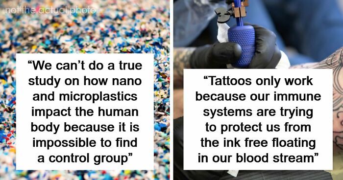 “Will Actively Hunt People”: 65 Scary Science Facts That Might Change How You See The World