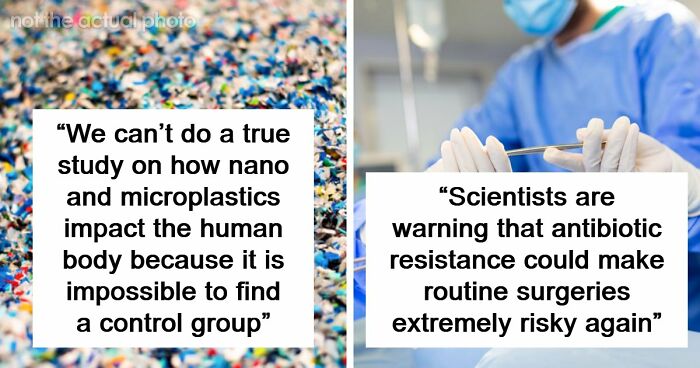 “Will Actively Hunt People”: 65 Scary Science Facts That Might Change How You See The World